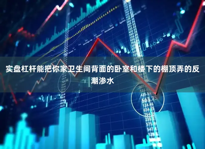 实盘杠杆能把你家卫生间背面的卧室和楼下的棚顶弄的反潮渗水
