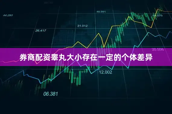 券商配资睾丸大小存在一定的个体差异