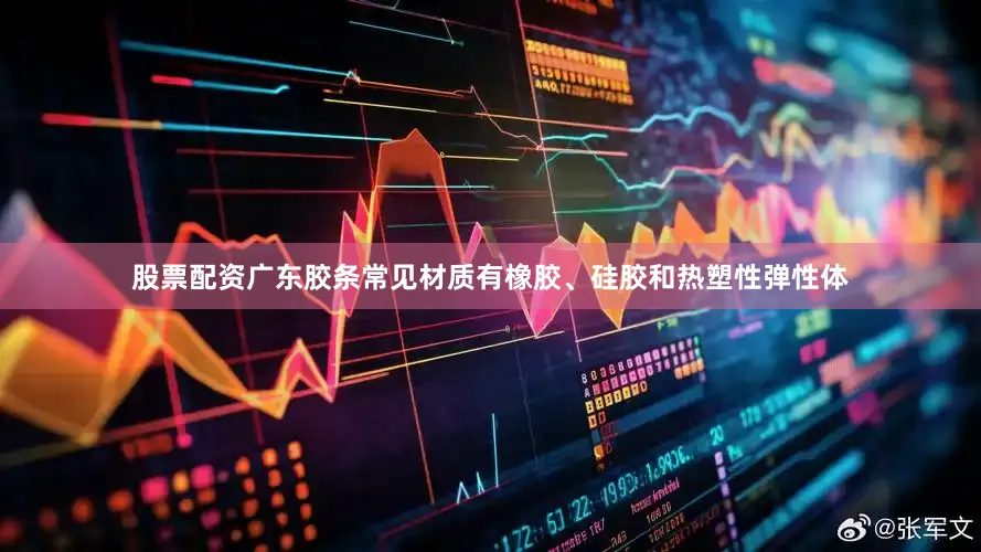 股票配资广东胶条常见材质有橡胶、硅胶和热塑性弹性体