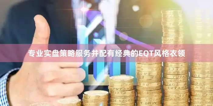 专业实盘策略服务并配有经典的EQT风格衣领